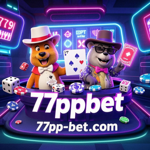 77ppbet