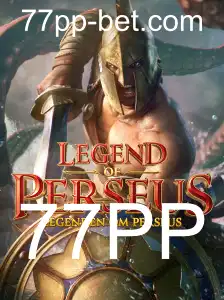 LegendofPerseus: A Aventura Épica que Revive Mitos Antigos