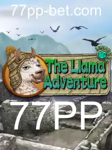 Explorando o Mundo de TheLlamaAdventure: Muito Além da Imaginação com 77PP